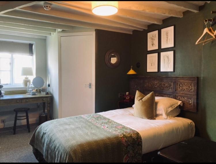 The Bridge House Bed & Breakfast Bridport Exterior photo